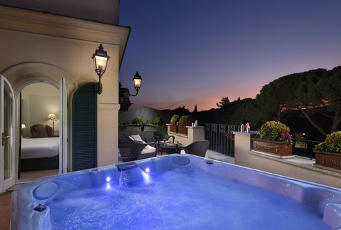 HOTEL SPLENDIDE ROYAL ROMA - Photo 46