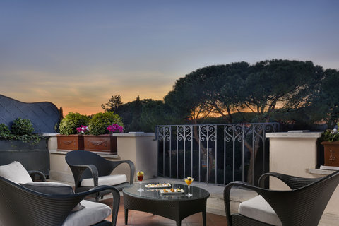 HOTEL SPLENDIDE ROYAL ROMA - Photo 47