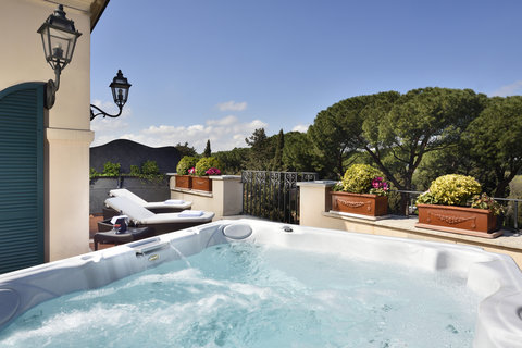 HOTEL SPLENDIDE ROYAL ROMA - Photo 48