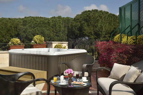 HOTEL SPLENDIDE ROYAL ROMA - Photo 52