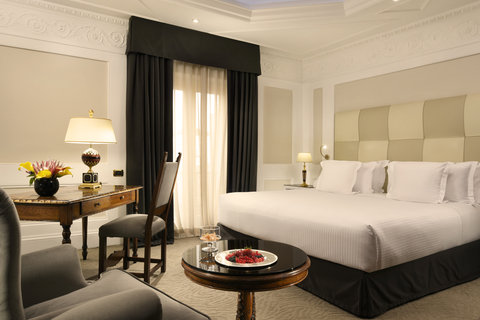 HOTEL SPLENDIDE ROYAL ROMA - Photo 54