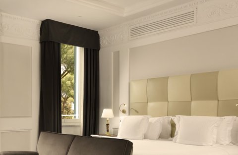 HOTEL SPLENDIDE ROYAL ROMA - Photo 55