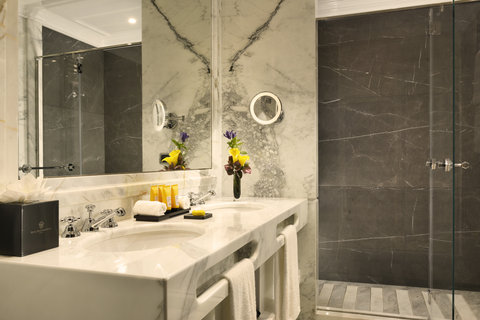 HOTEL SPLENDIDE ROYAL ROMA - Photo 56