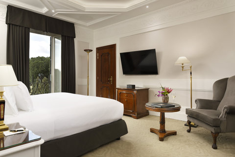 HOTEL SPLENDIDE ROYAL ROMA - Photo 59