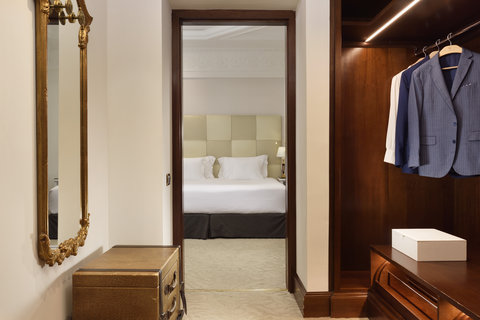 HOTEL SPLENDIDE ROYAL ROMA - Photo 61