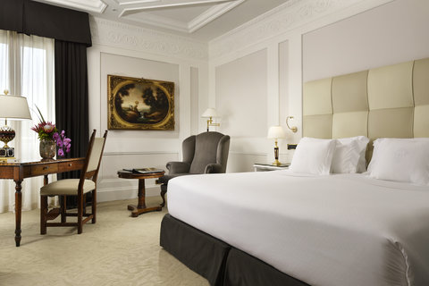 HOTEL SPLENDIDE ROYAL ROMA - Photo 63