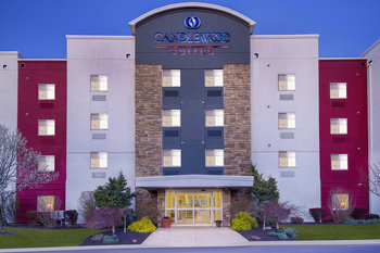Candlewood Suites Buffalo - Amherst