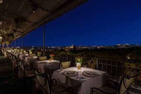 HOTEL SPLENDIDE ROYAL ROMA - Photo 66