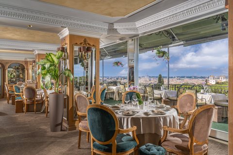 HOTEL SPLENDIDE ROYAL ROMA - Photo 68