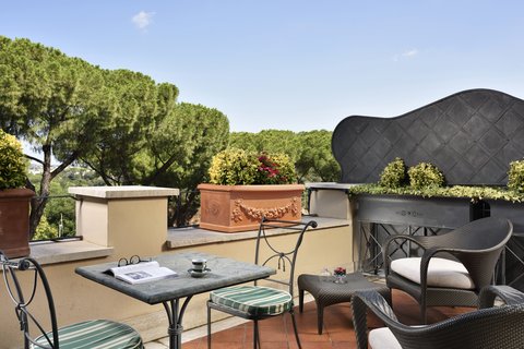 HOTEL SPLENDIDE ROYAL ROMA - Photo 69
