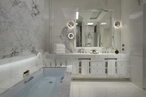 HOTEL SPLENDIDE ROYAL ROMA - Photo 70