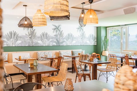 Bistrot City Restaurant