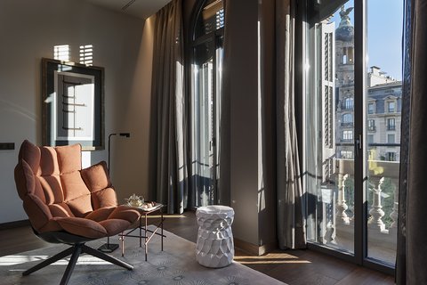 MANDARIN ORIENTAL BARCELONA - Photo 55