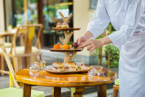 SIX SENSES QING CHENG MOUNTAIN - Photo 109