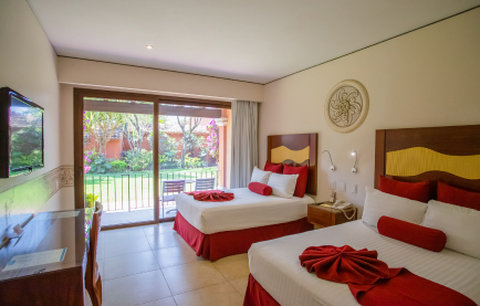 SUPERIOR DOUBLE ROOM