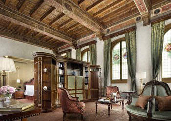 PALAZZO PORTINARI SALVIATI