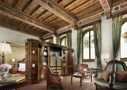 PALAZZO PORTINARI SALVIATI - Main Photo