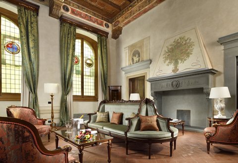 PALAZZO PORTINARI SALVIATI - Photo 4