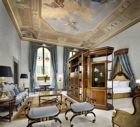 PALAZZO PORTINARI SALVIATI - Photo 8