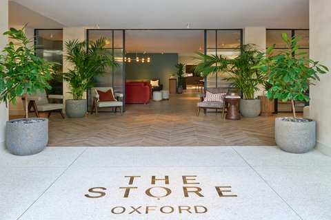 THE STORE OXFORD - Main Photo