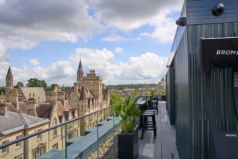 THE STORE OXFORD - Photo 34