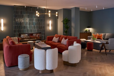 THE STORE OXFORD - Photo 3
