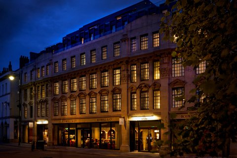 THE STORE OXFORD - Photo 2