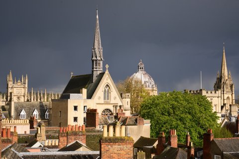 THE STORE OXFORD - Photo 33