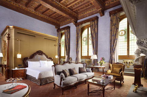 PALAZZO PORTINARI SALVIATI - Photo 10