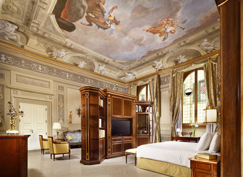 PALAZZO PORTINARI SALVIATI - Photo 18