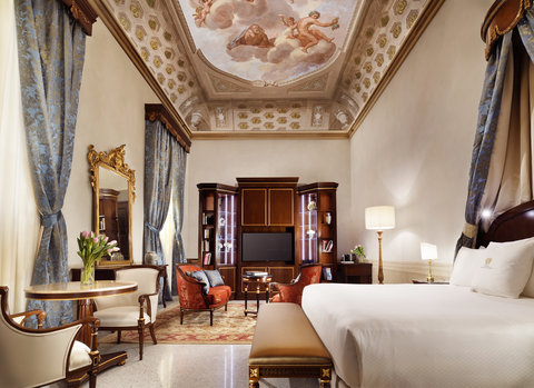 PALAZZO PORTINARI SALVIATI - Photo 20