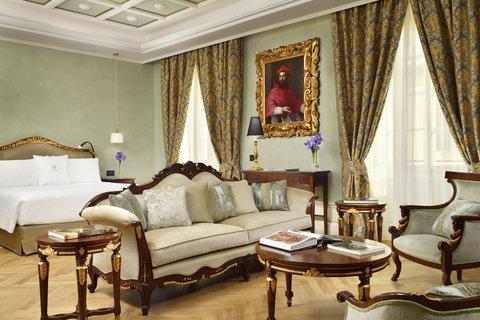 PALAZZO PORTINARI SALVIATI - Photo 31
