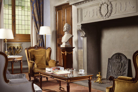 PALAZZO PORTINARI SALVIATI - Photo 13