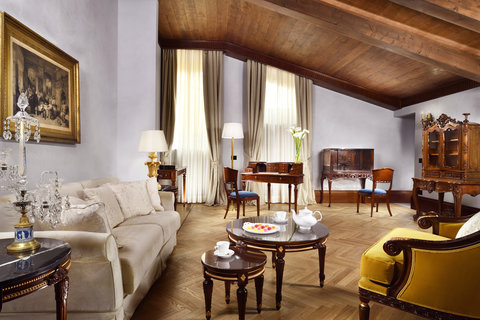 PALAZZO PORTINARI SALVIATI - Photo 42