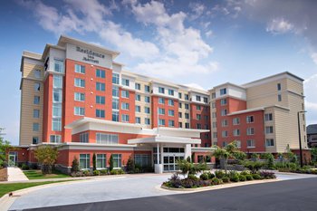 Residence Inn by Marriott Atlanta Perimeter Center/Dunwoody