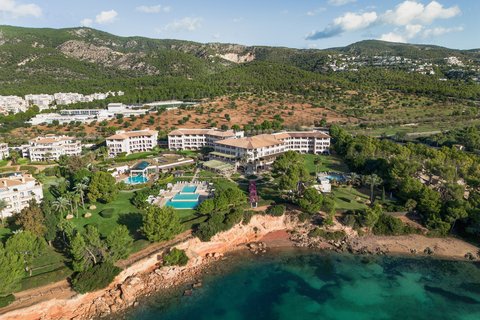 THE ST REGIS MARDAVALL MALLORC - Photo 7