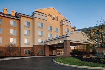 Fairfield Inn & Suites by Marriott Columbus OSU