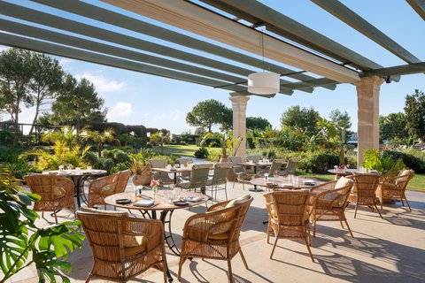 THE ST REGIS MARDAVALL MALLORC - Photo 185
