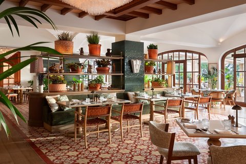 THE ST REGIS MARDAVALL MALLORC - Photo 184
