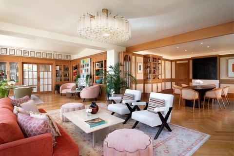 THE ST REGIS MARDAVALL MALLORC - Photo 187