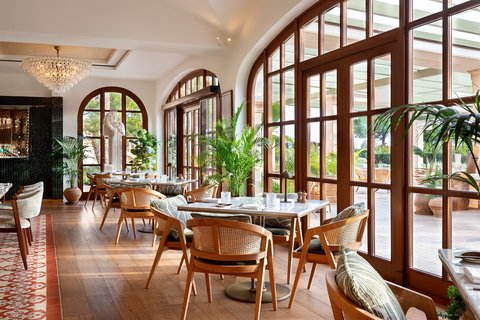 THE ST REGIS MARDAVALL MALLORC - Photo 192