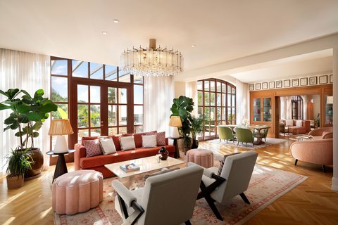 THE ST REGIS MARDAVALL MALLORC - Photo 189