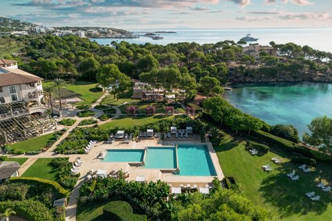 THE ST REGIS MARDAVALL MALLORC - Photo 21
