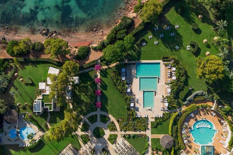 THE ST REGIS MARDAVALL MALLORC - Photo 23