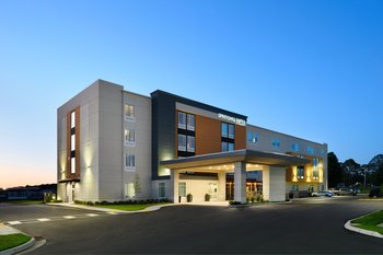 SpringHill Suites by Marriott Durango