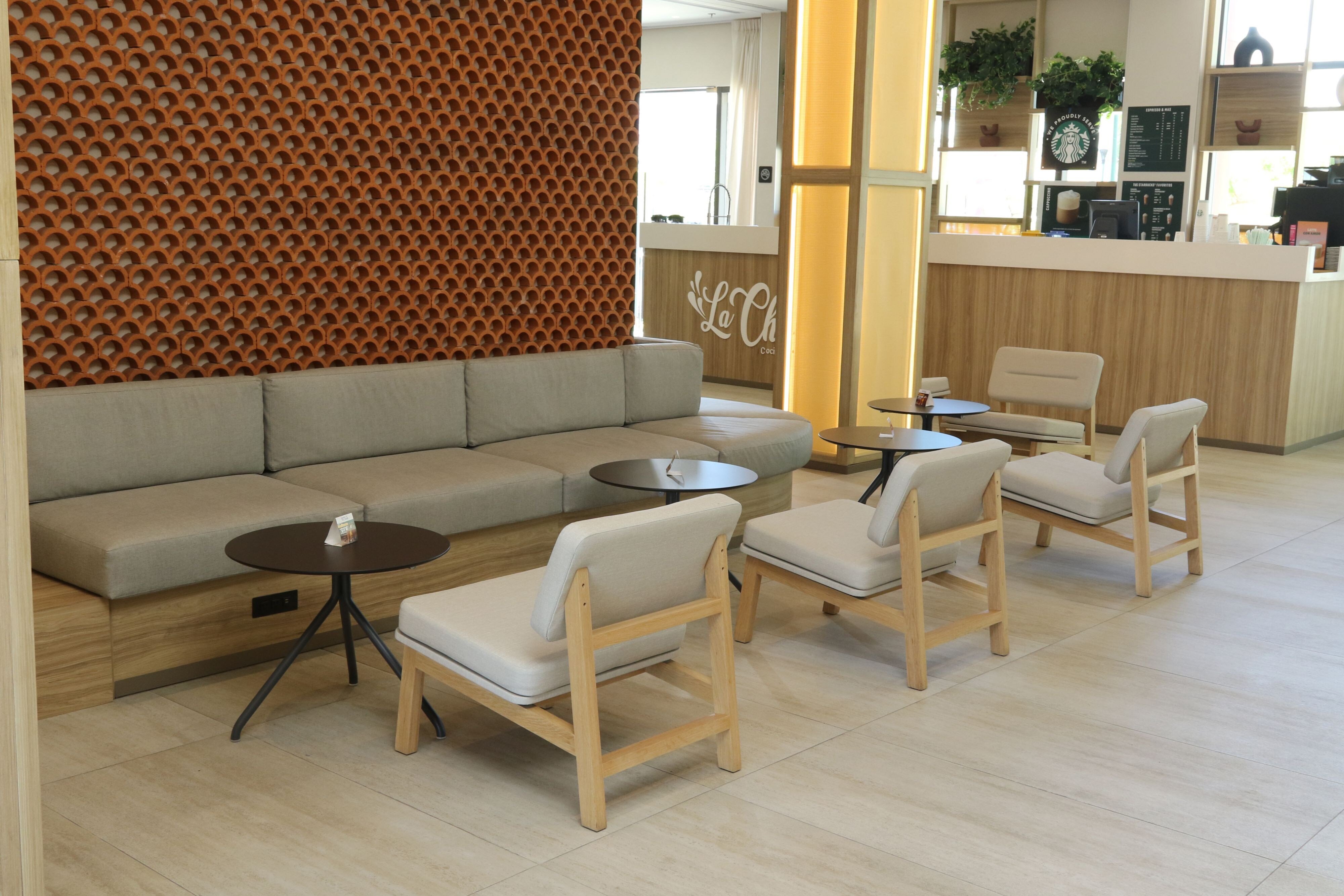 City Express Plus by Marriott Puerto Vallarta-guestroom-Living Area.jpg