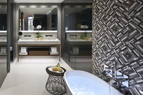 MANDARIN ORIENTAL BARCELONA - Photo 52