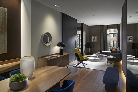 MANDARIN ORIENTAL BARCELONA - Photo 48