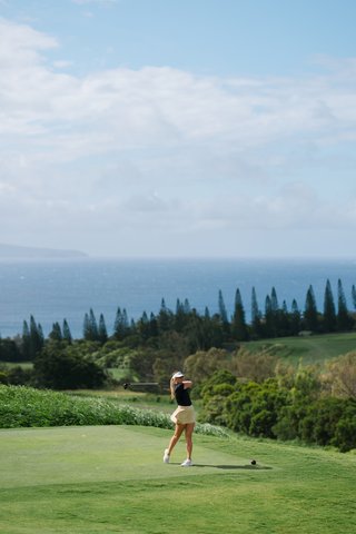 THE RITZ-CARLTON KAPALUA - Photo 230