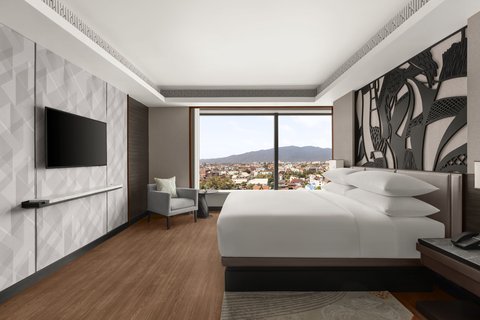 CHIANG MAI MARRIOTT HOTEL - Photo 35